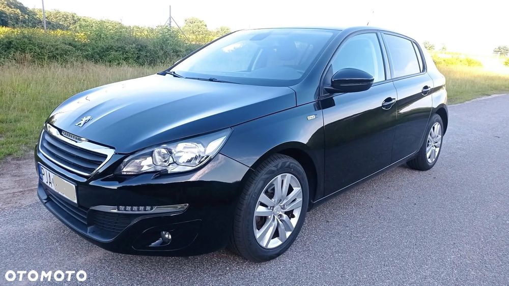 Peugeot 308 BlueHDi 120 Stop & Start Active - 1