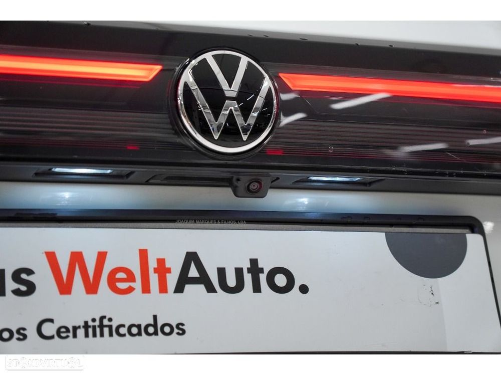 VW Taigo 1.0 TSI R-Line DSG - 8