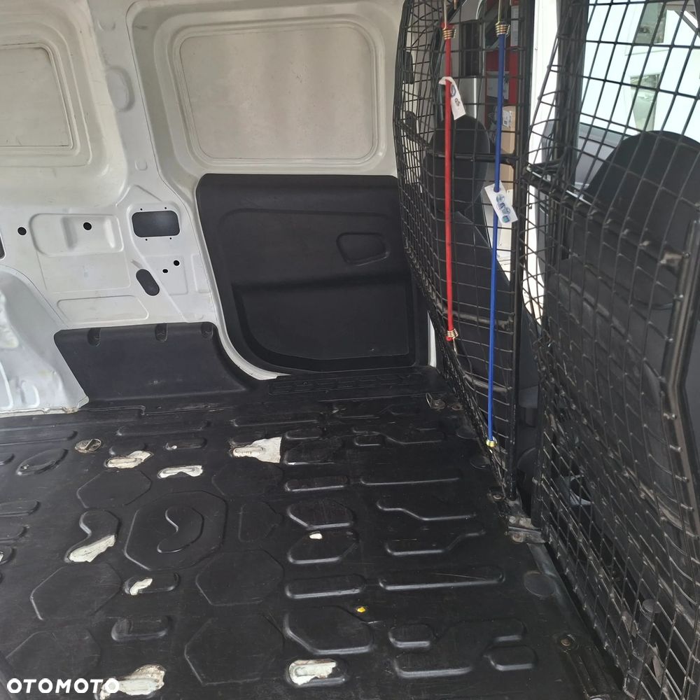 Fiat Doblo - 15