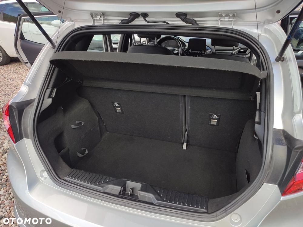 Ford Fiesta 1.0 EcoBoost Hybrid S&S ST-LINE - 22