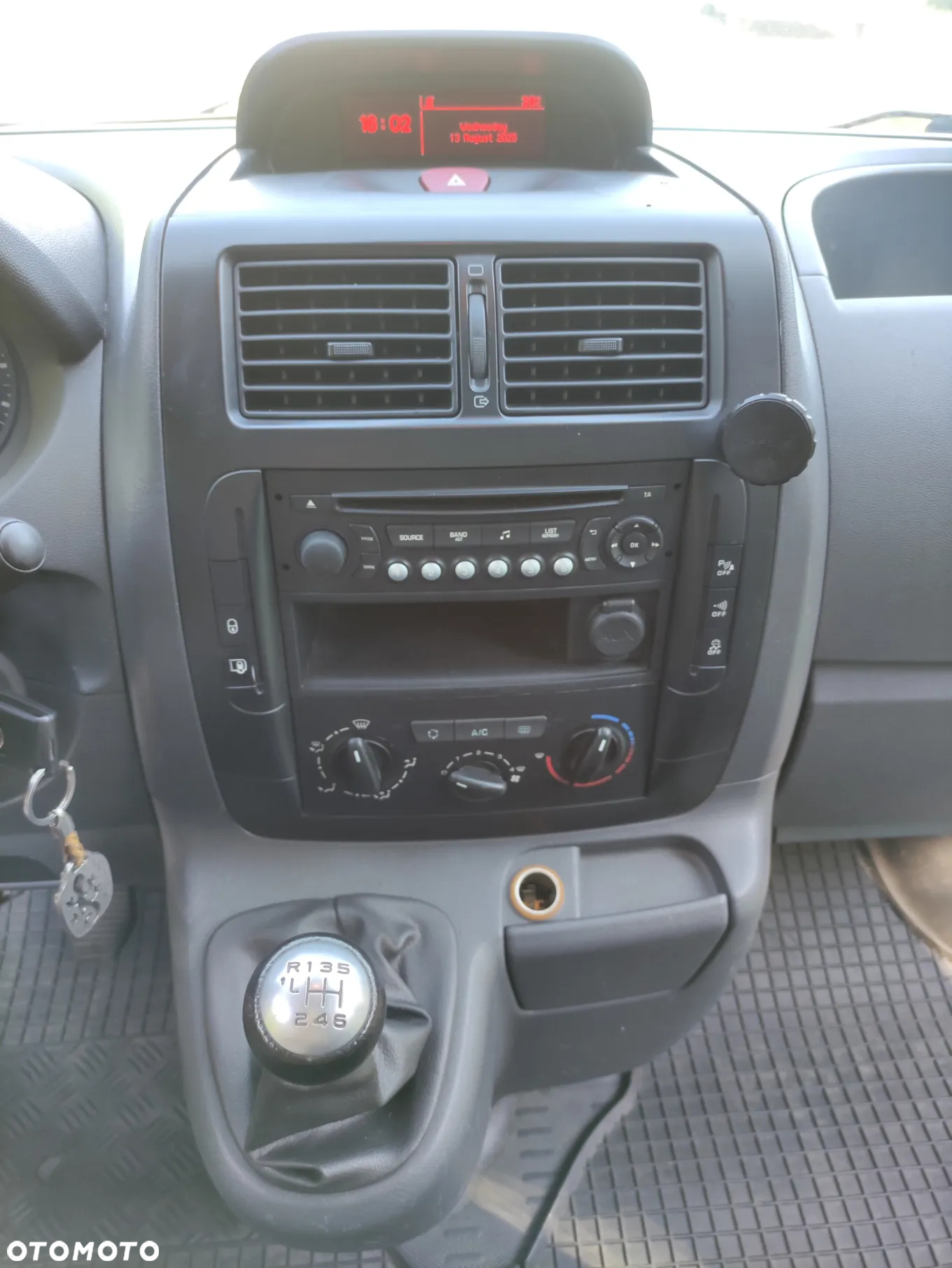Fiat Scudo - 13