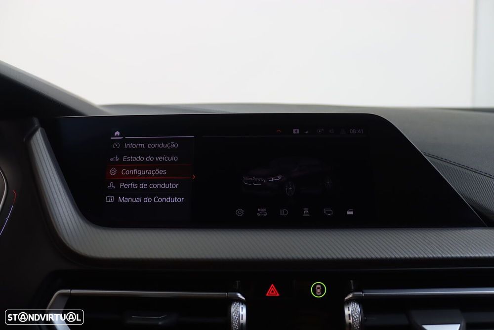 BMW 216 Gran Coupé d Pack Desportivo M - 22