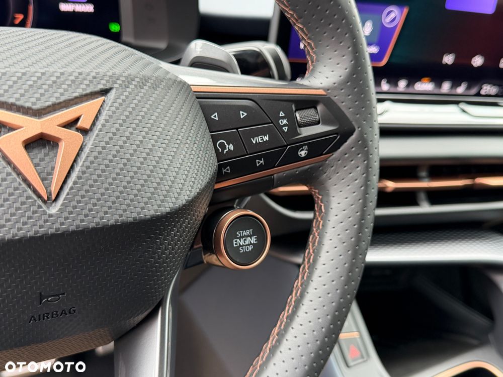 Cupra Terramar 2.0 TSI 4Drive DSG VZ - 10
