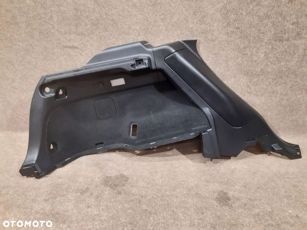 LEXUS 300h 2.5h 2.0T 17-21 r Boczek Bagażnika Lewy - 17