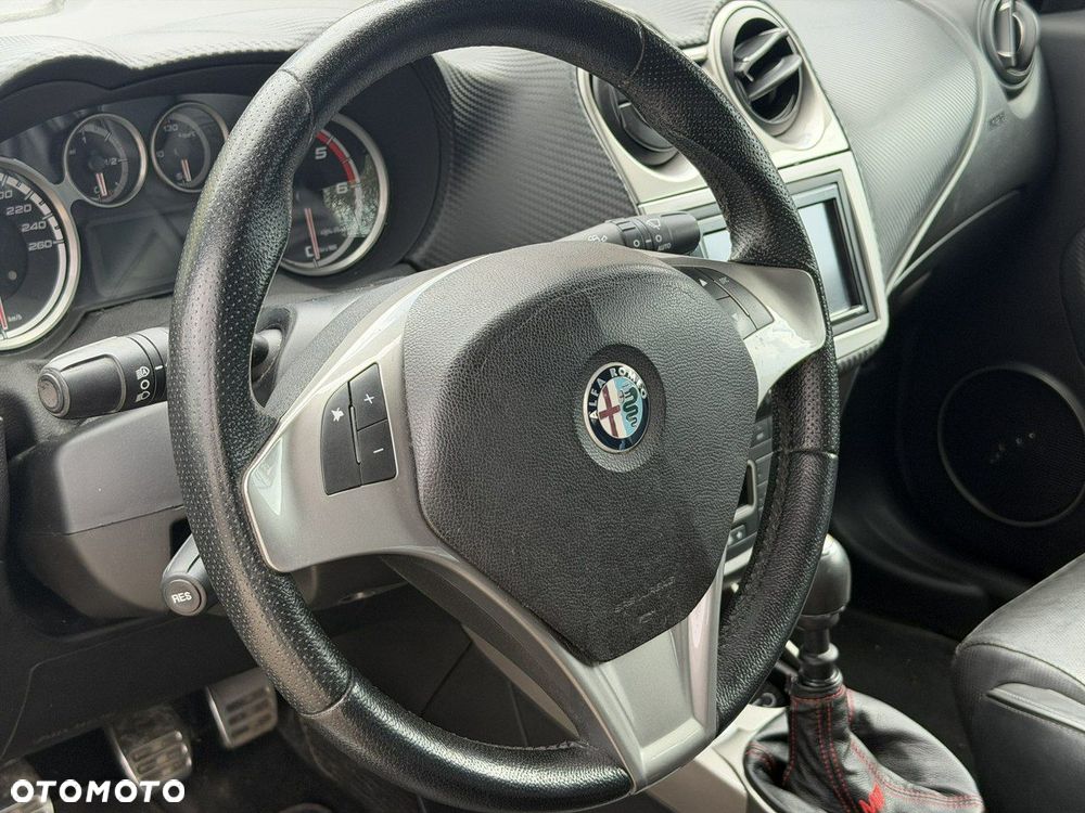 Alfa Romeo Mito - 11