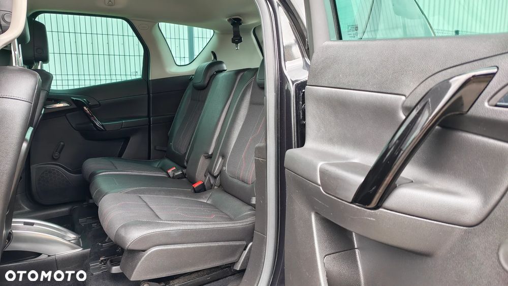 Opel Meriva 1.4 Ecoflex 150 Jahre - 8