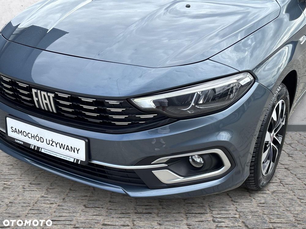 Fiat Tipo 1.0 T3 City Life - 31