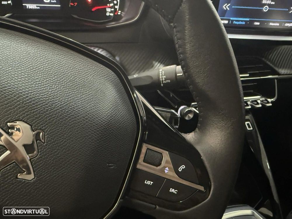 Peugeot 2008 1.5 BlueHDi Active Pack - 21