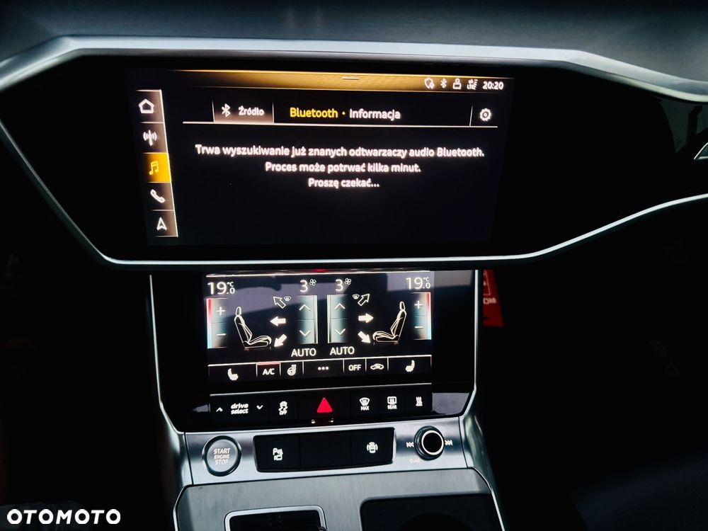 Audi A6 3.0 TDI Quattro S tronic - 6