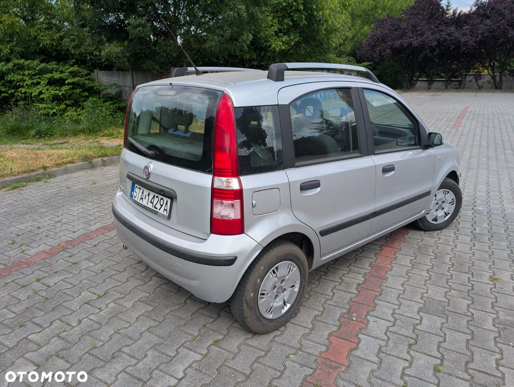 Fiat Panda 1.2 Dynamic Eco - 14