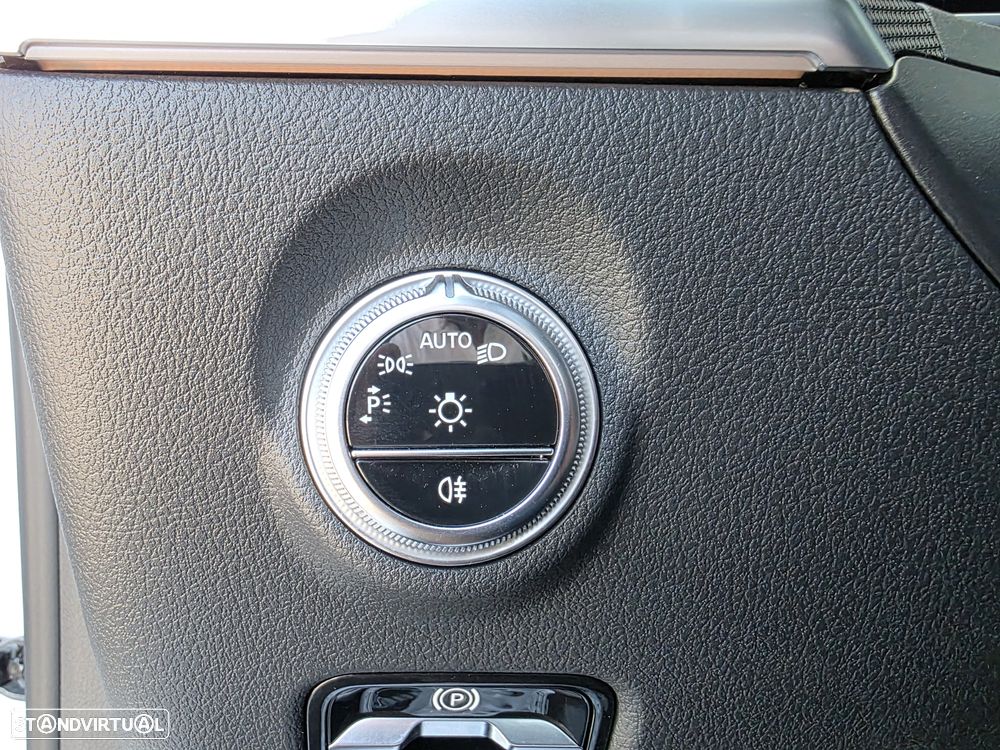 Mercedes-Benz C 300 de AMG Line - 27