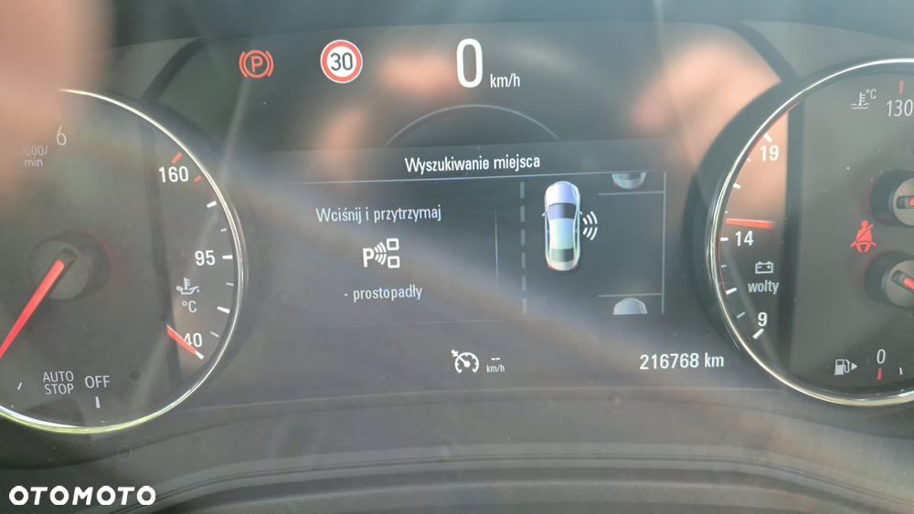 Opel Insignia 1.6 CDTI Elite S&S Eco - 19