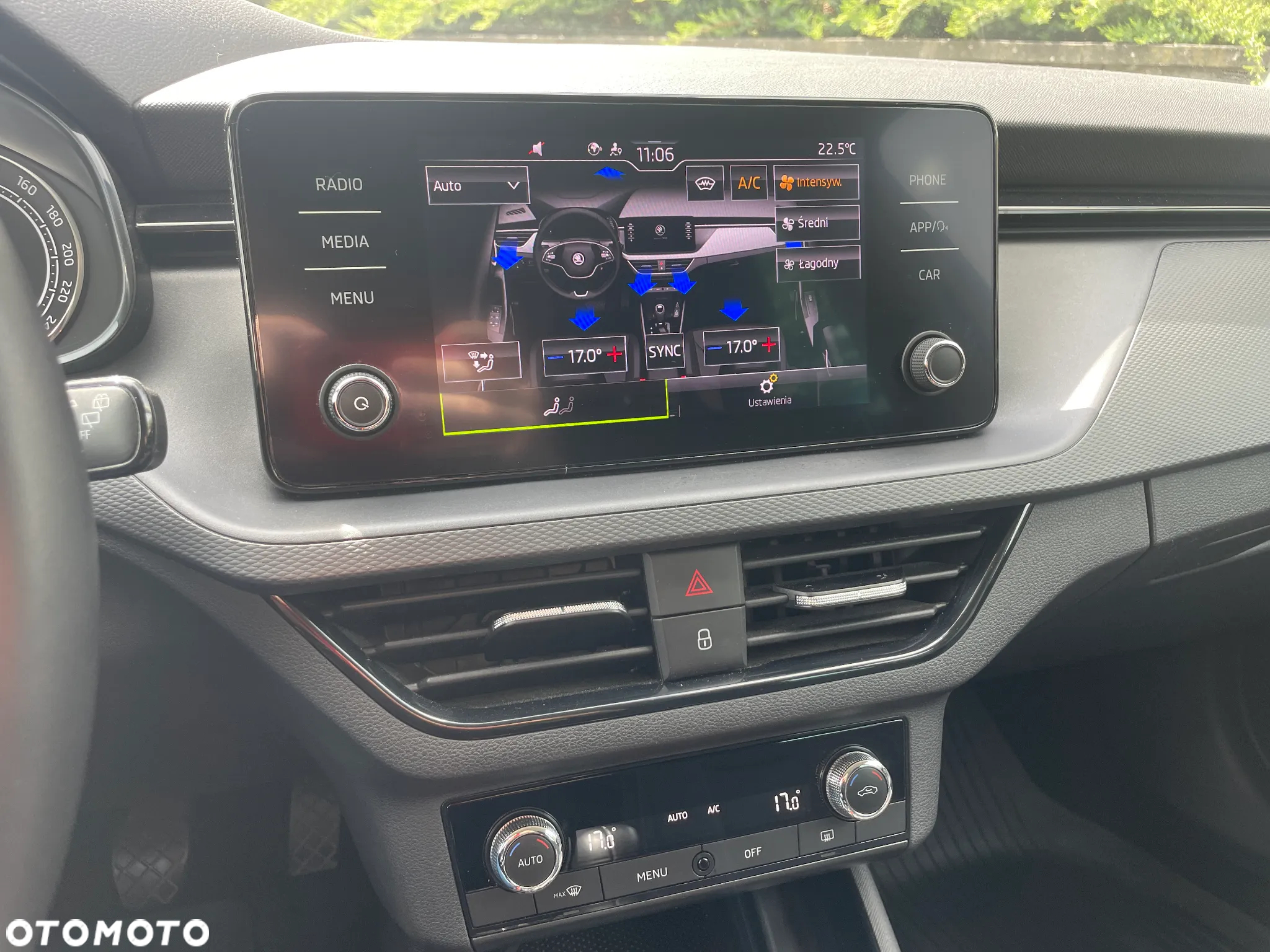 Skoda Scala 1.5 TSI Ambition - 10