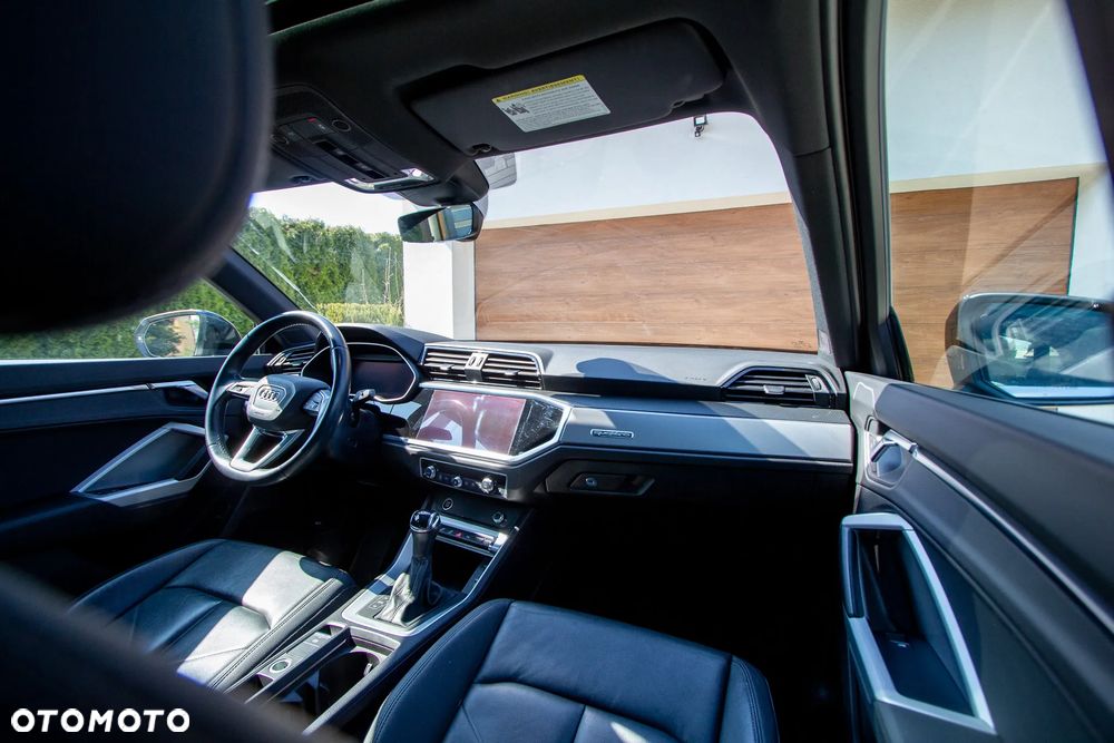 Audi Q3 40 TFSI Quattro S tronic - 16