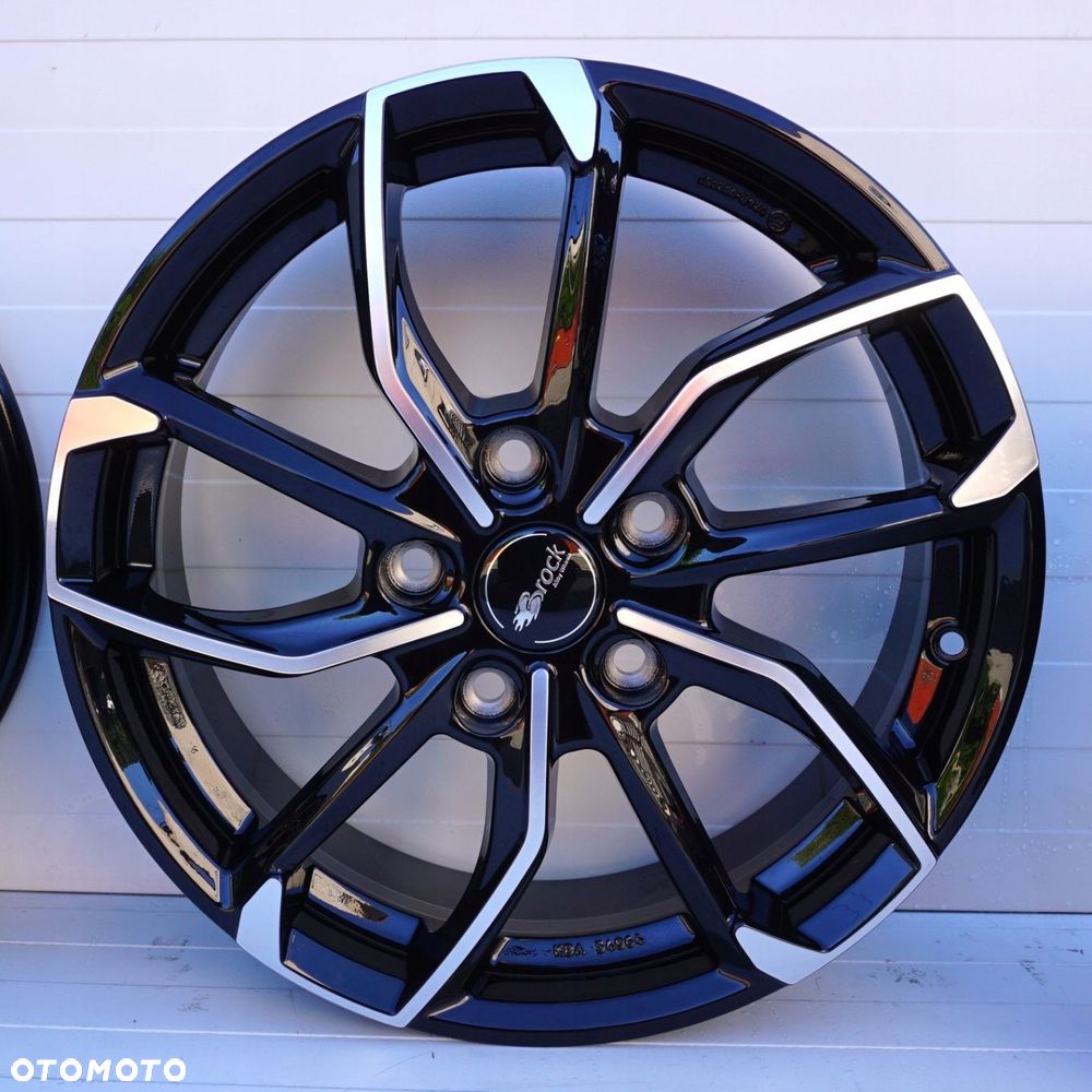 RC Design RC34 17" 5x120x65,1 ET60 AF68 - 8