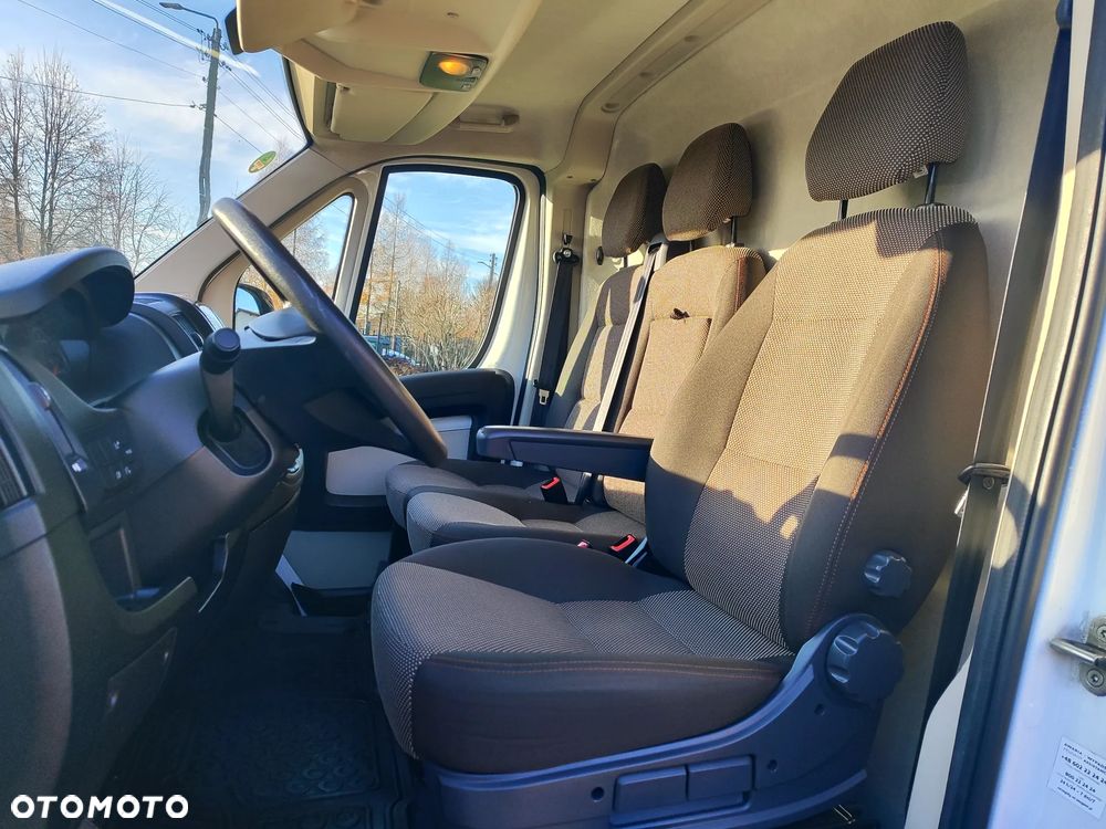 Peugeot Boxer - 5