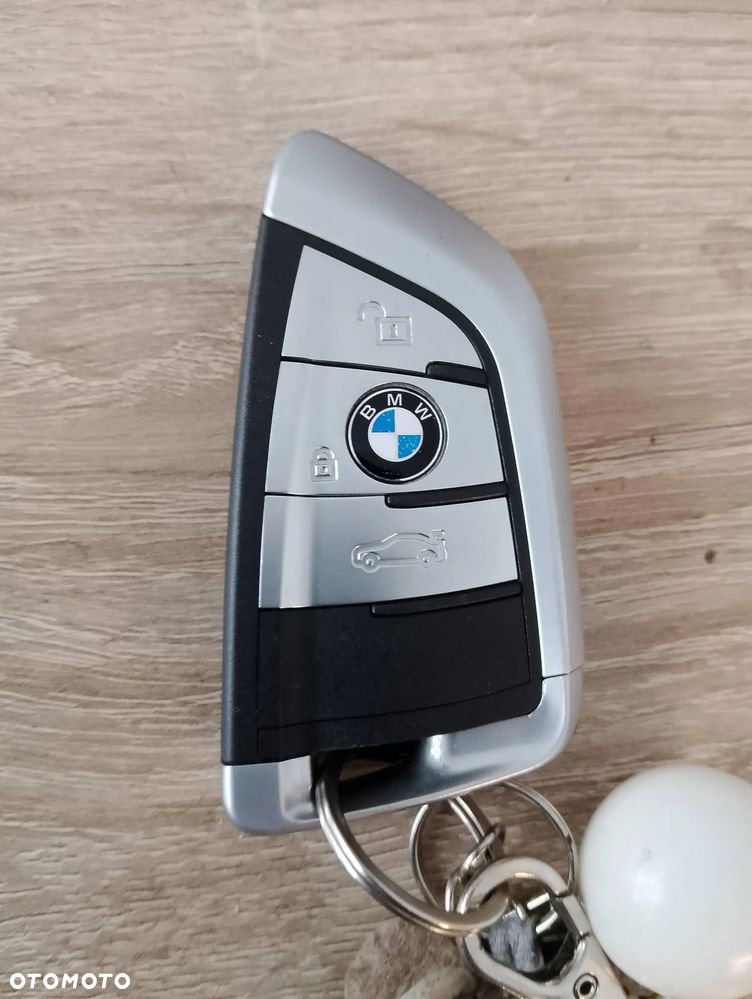 BMW Seria 3 318d Blue Performance Sport Line - 16