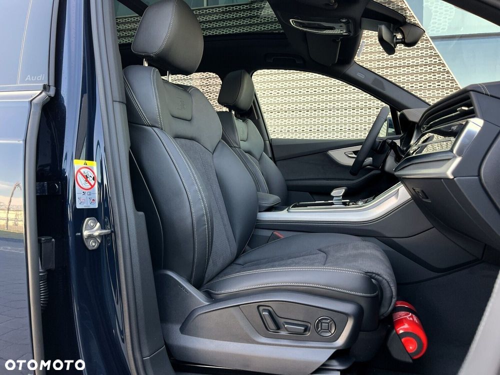 Audi Q7 - 28