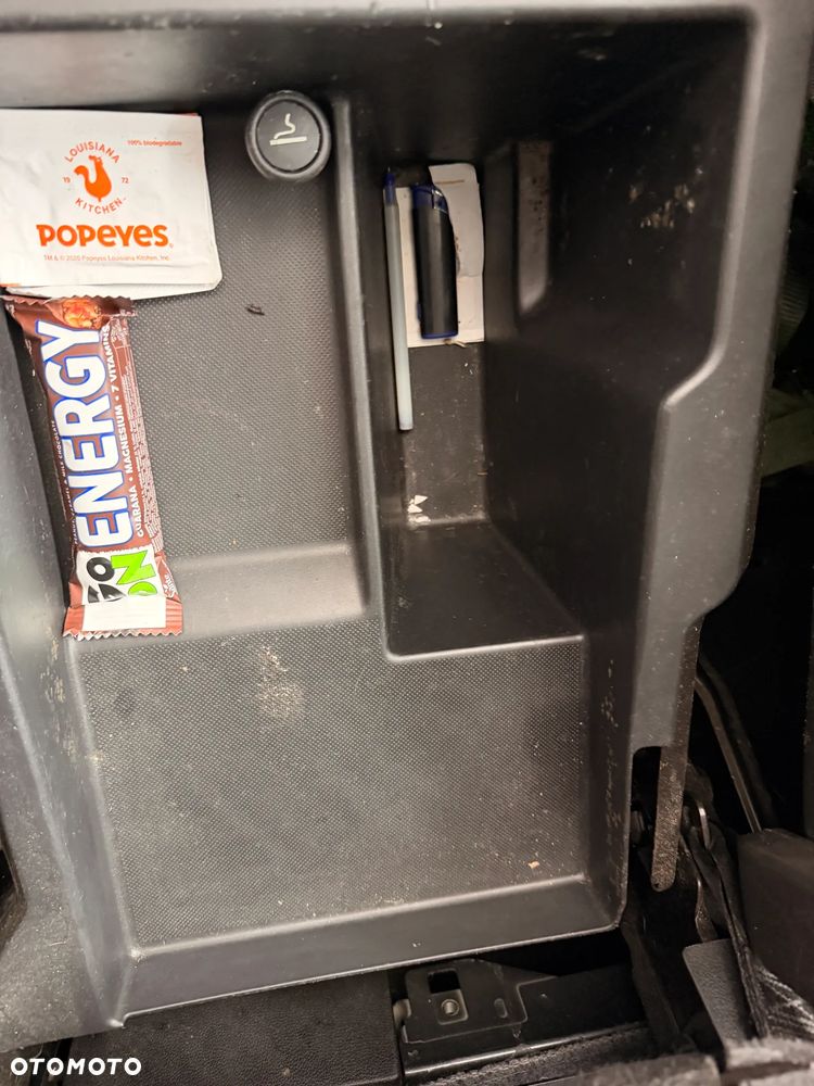 Citroën BERLINGO - 9