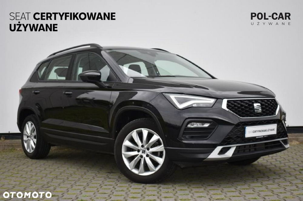 Seat Ateca 1.5 TSI Style S&S - 10