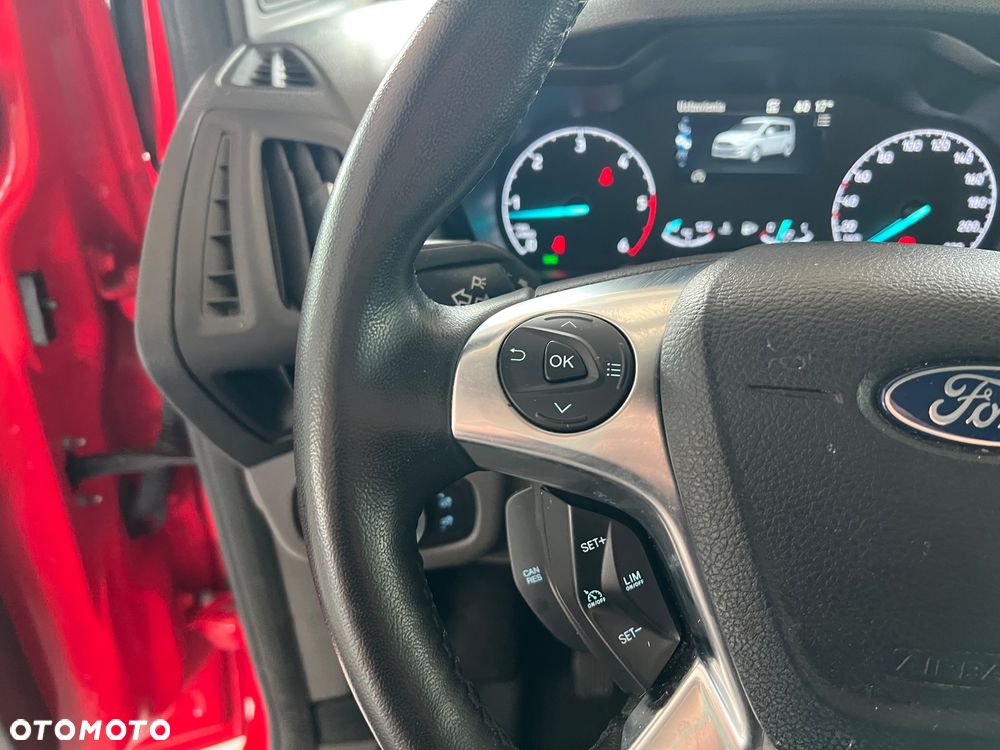 Ford Transit Connect 230 L2 Trend (bryg.) - 22