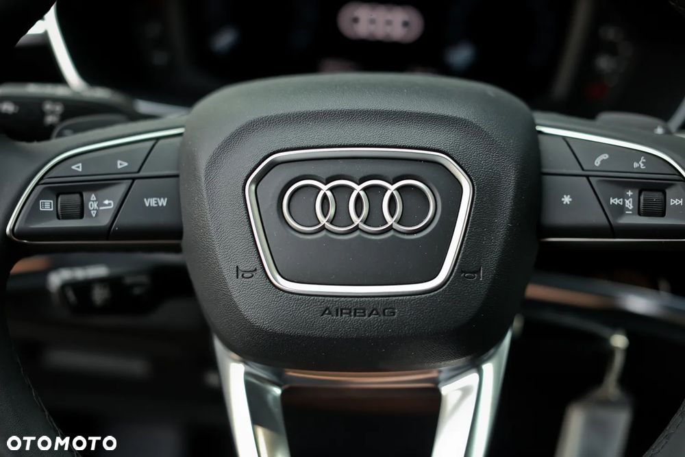 Audi Q3 TFSI Quattro S tronic - 30