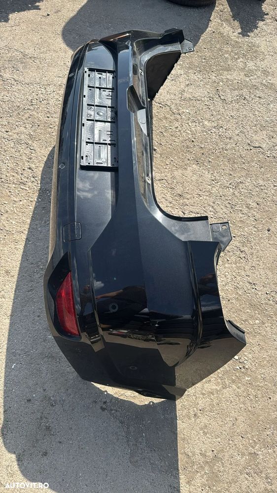 Bara spate dacia logan 3 an 2020-2025 - 2