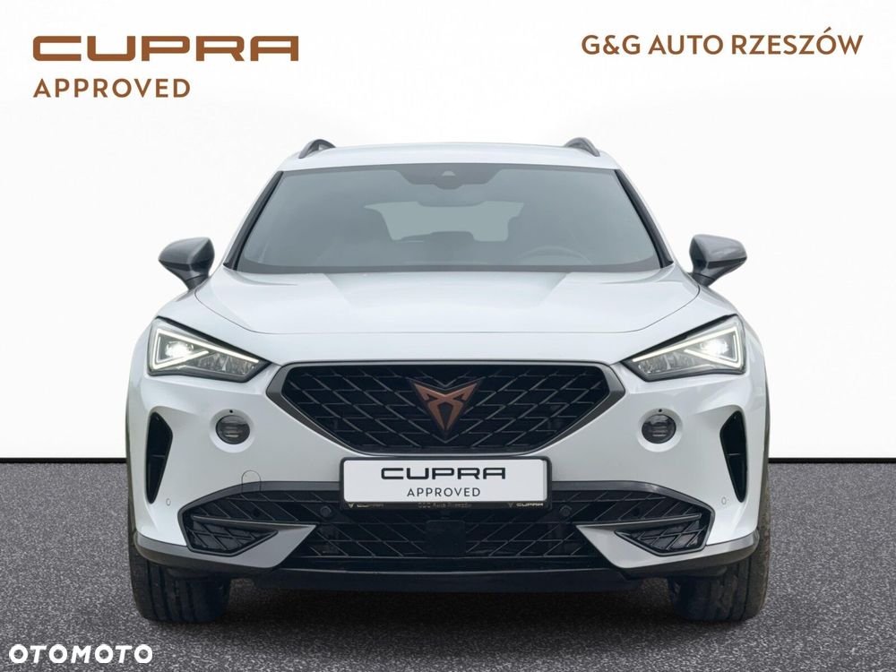Cupra Formentor 2.0 TSI 4Drive DSG - 7