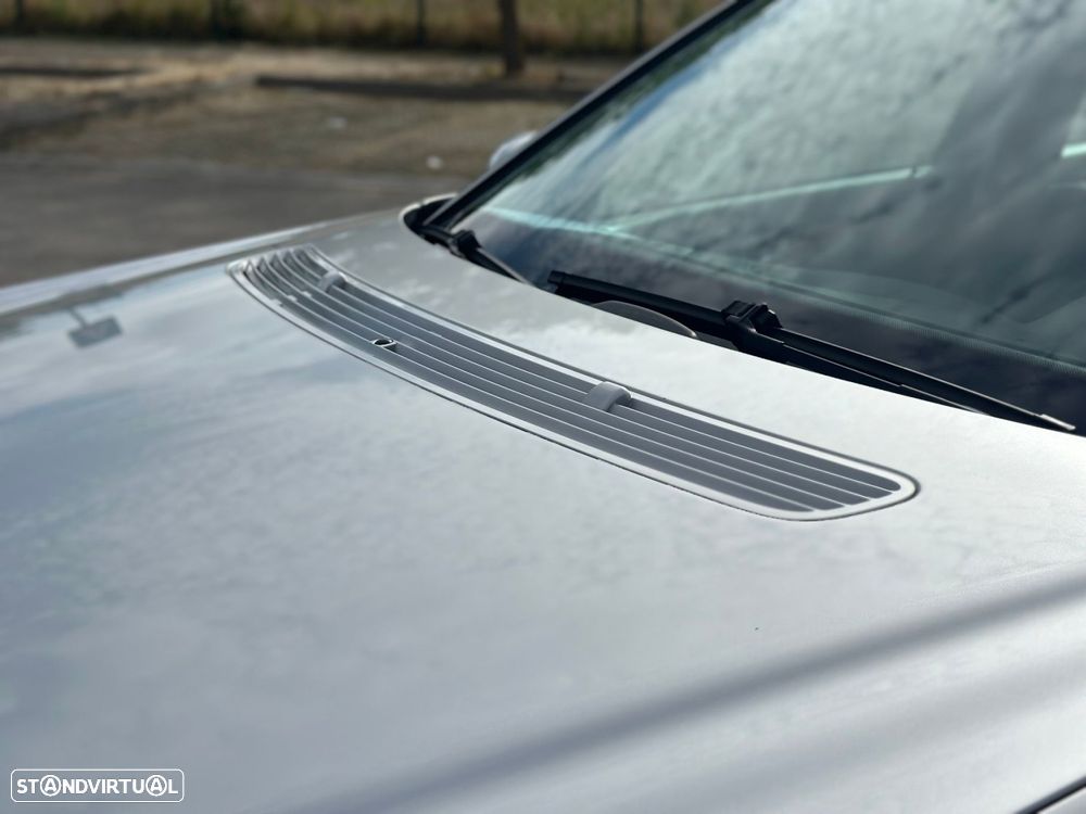 Mercedes-Benz E 270 CDi Elegance - 16