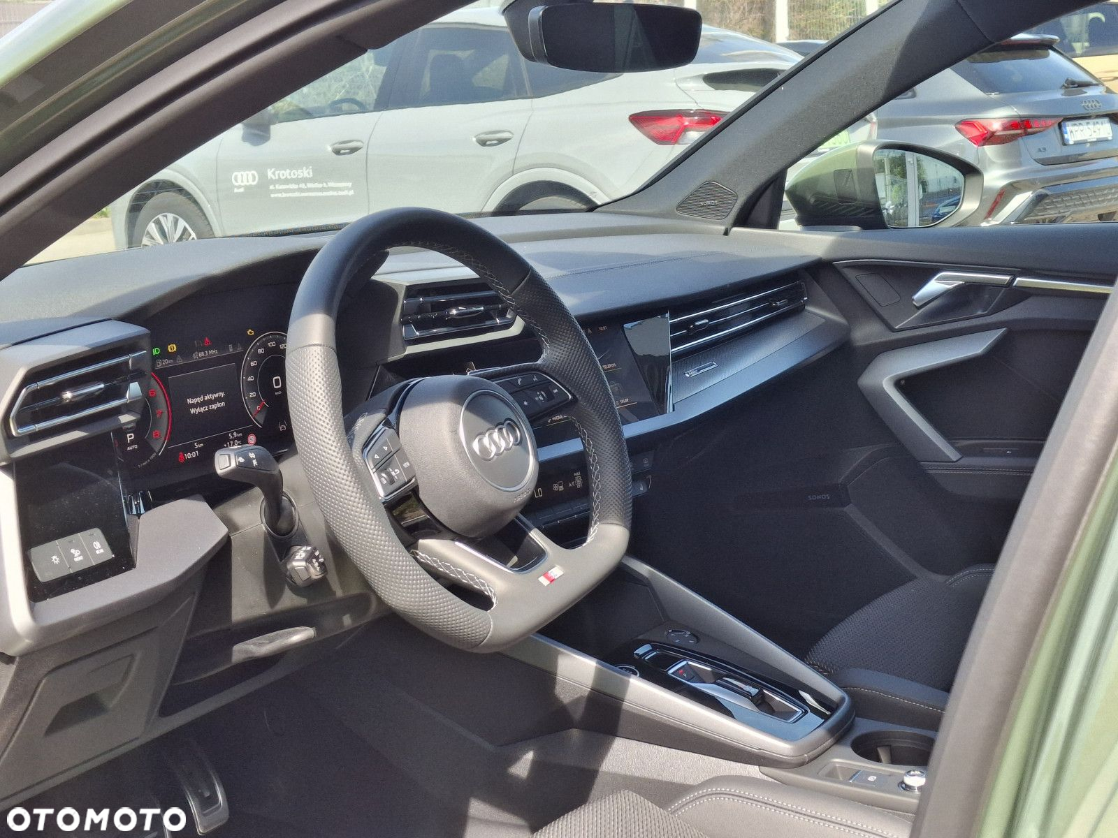 Audi A3 - 27