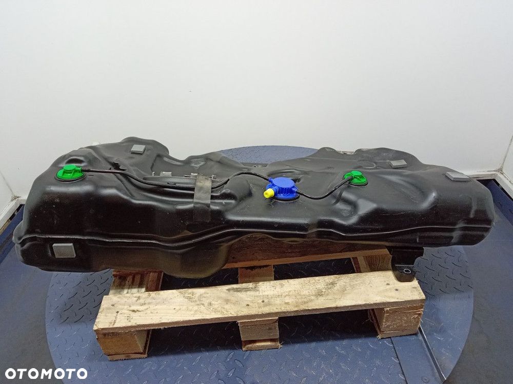 BMW 1 F40 118i 1.5 B ZBIORNIK BAK PALIWA 7460936 - 4
