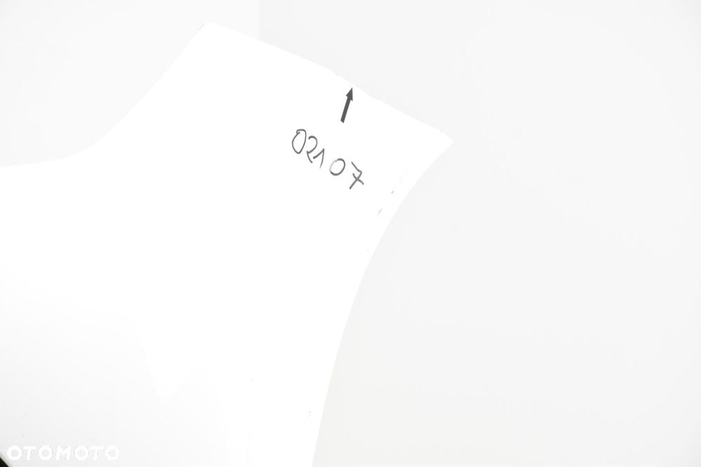 MERCEDES GLE W167 167 LIFT AMG LINE ZDERZAK PRZEDNI - 4