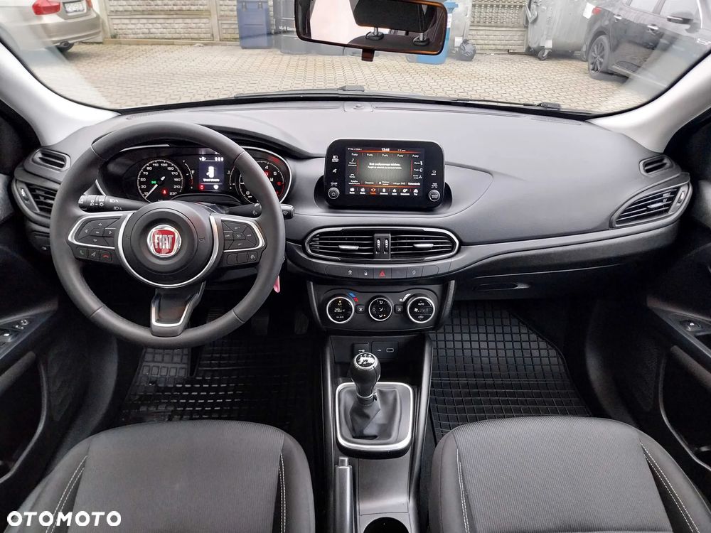 Fiat Tipo 1.0 T3 City Life - 16