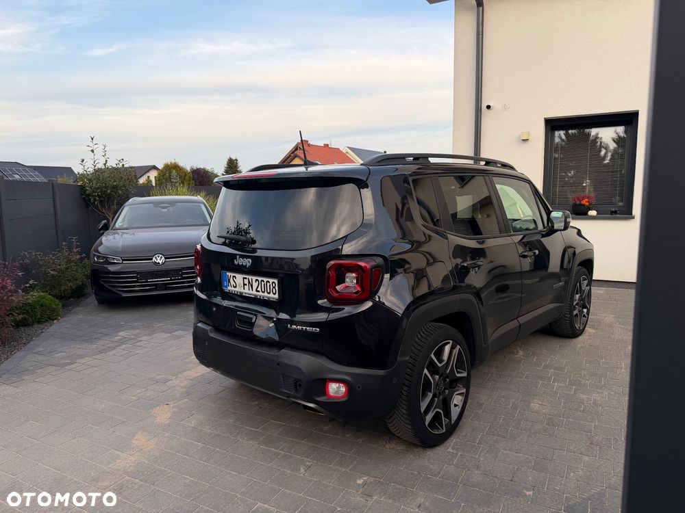 Jeep Renegade - 9