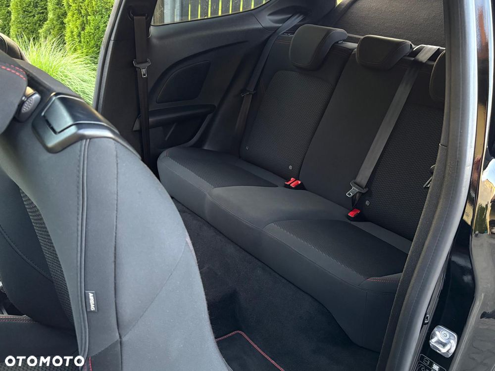 Ford Fiesta 1.0 EcoBoost ST-Line ASS - 21