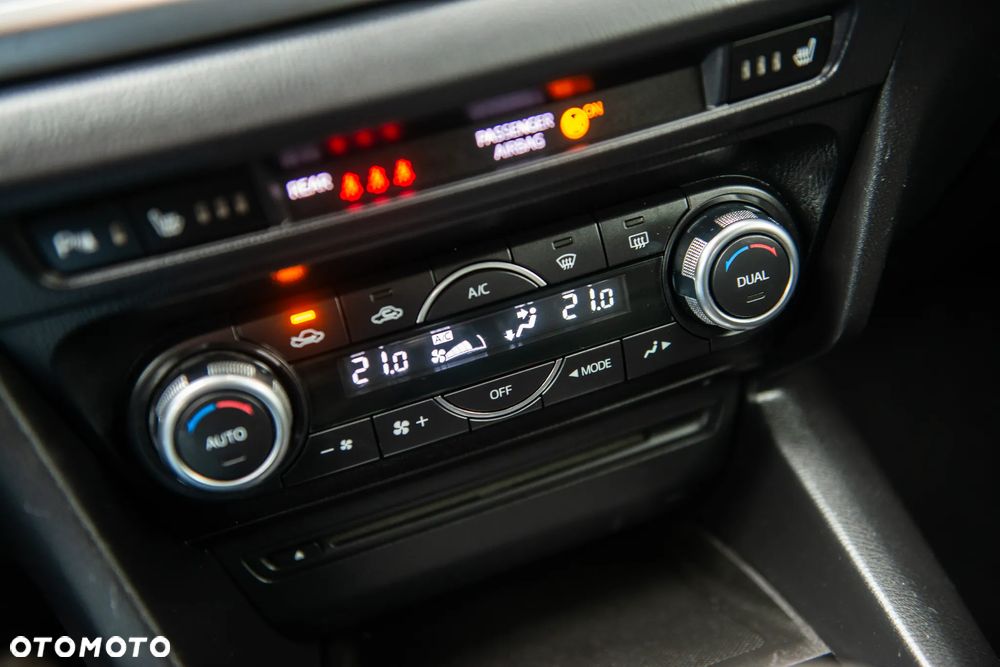 Mazda 3 SKYACTIV-G 165 Sports-Line - 36