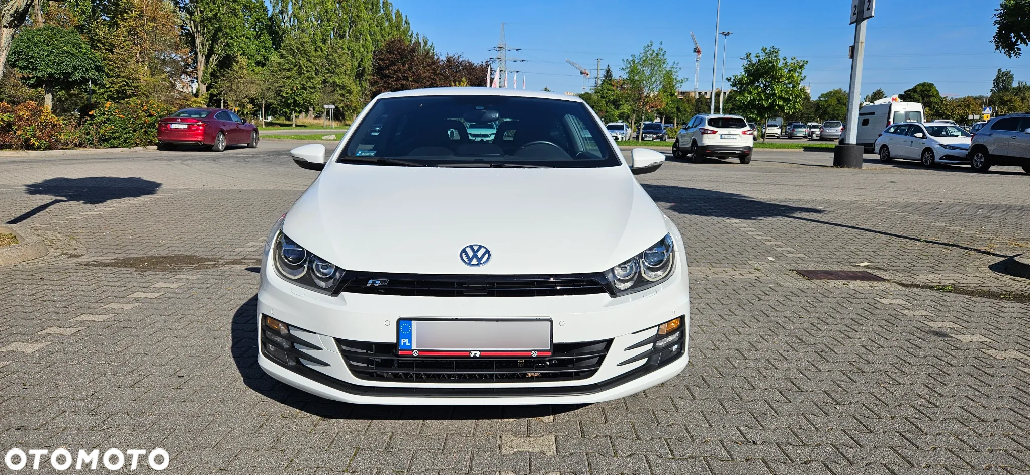 Volkswagen Scirocco 2.0 TSI BMT Perfectline R-Style DSG - 2
