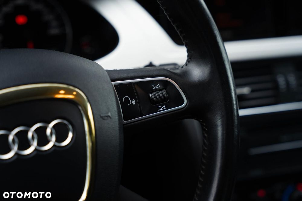 Audi A4 Limousine 2.0 TDI - 26