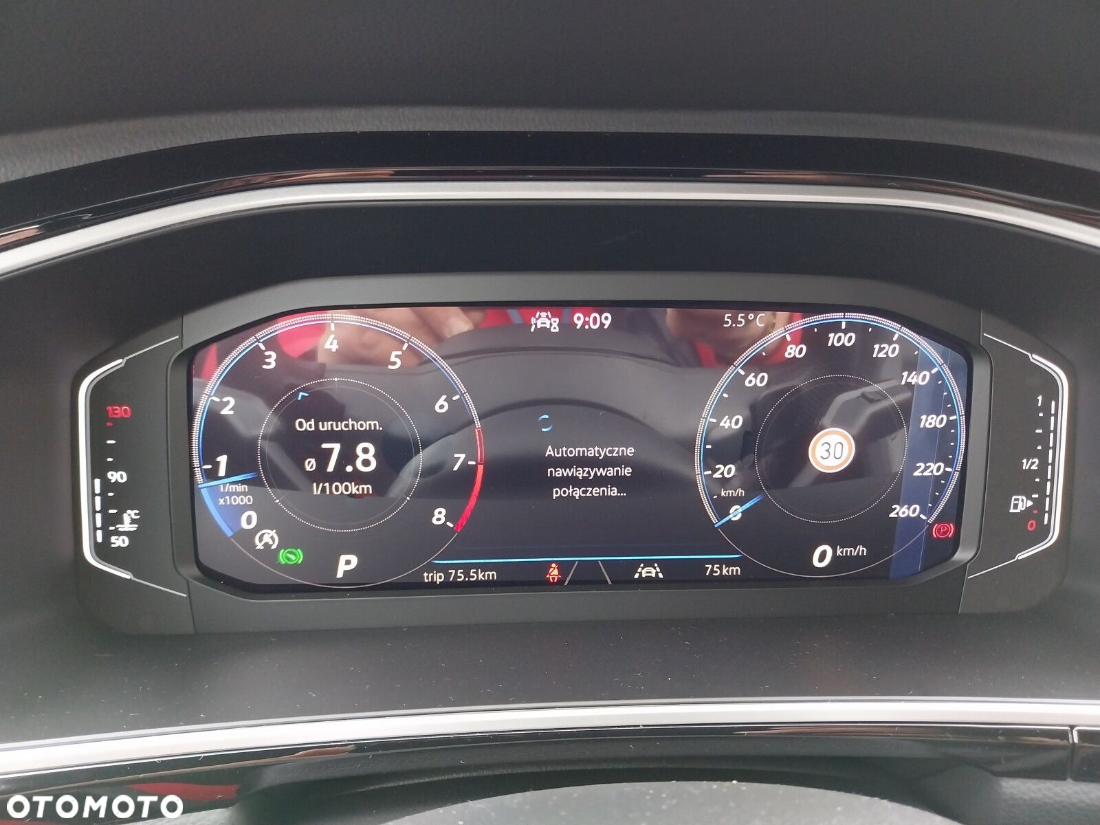 Volkswagen T-Roc - 18