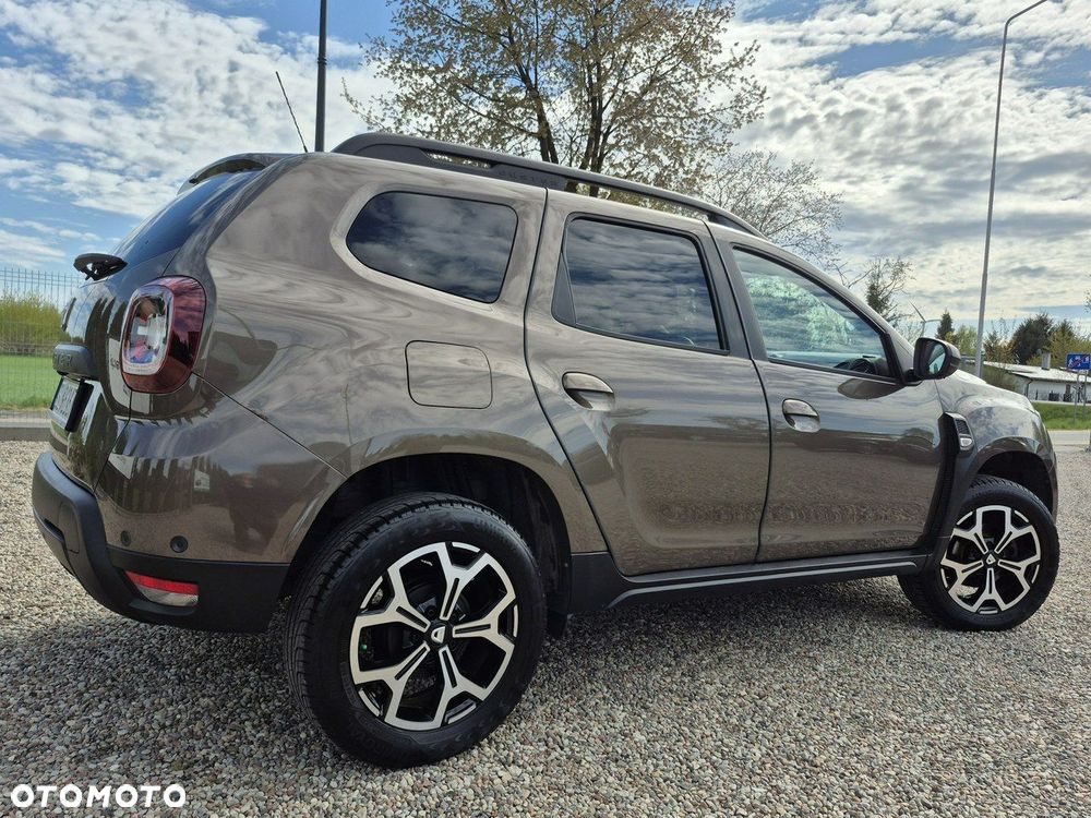 Dacia Duster - 31