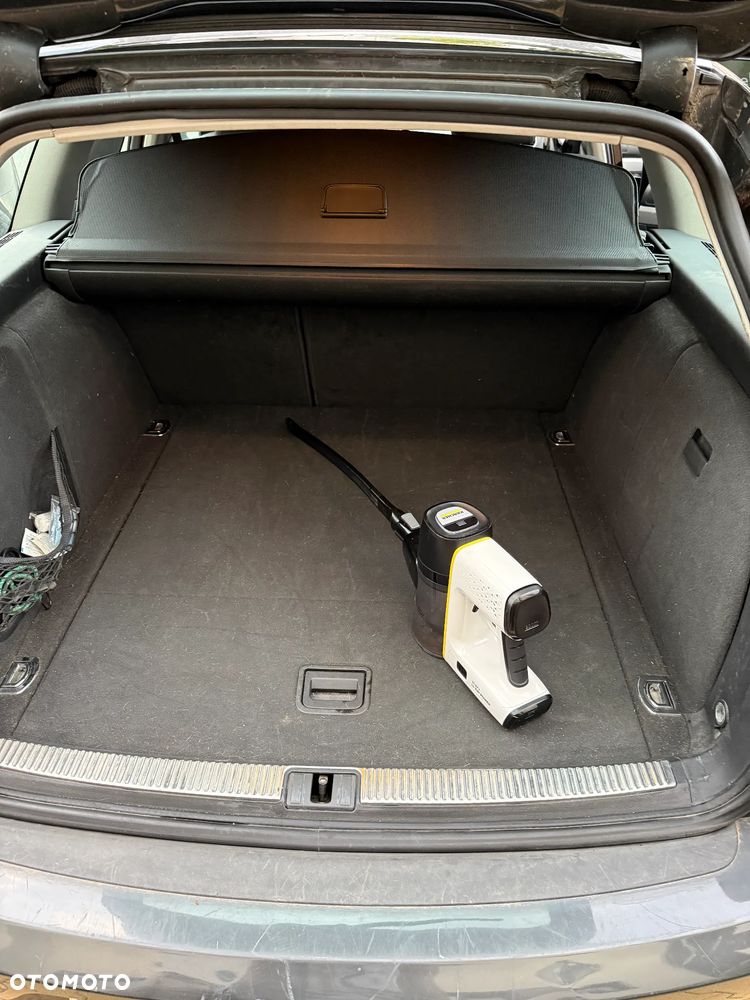 Seat Exeo 2.0 TDI DPF Style - 12