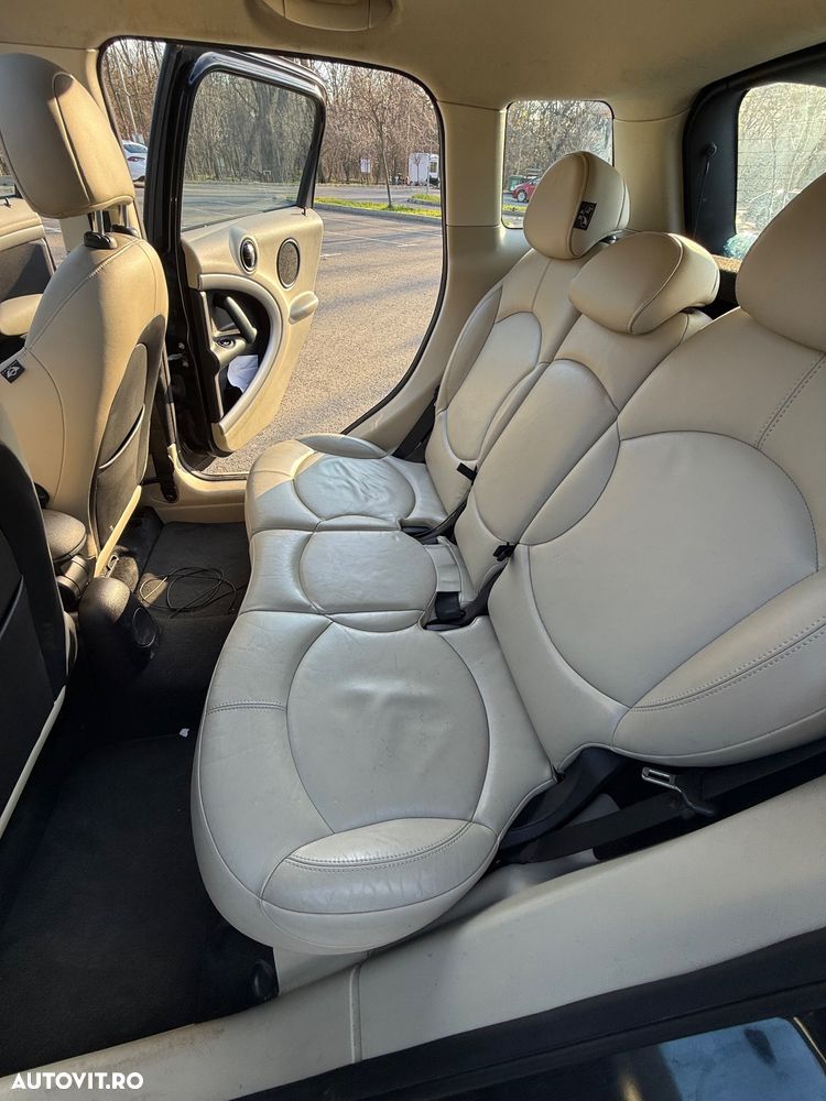 Mini Countryman Cooper D All4 Aut. - 8