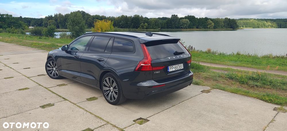 Volvo V60 D3 - 3