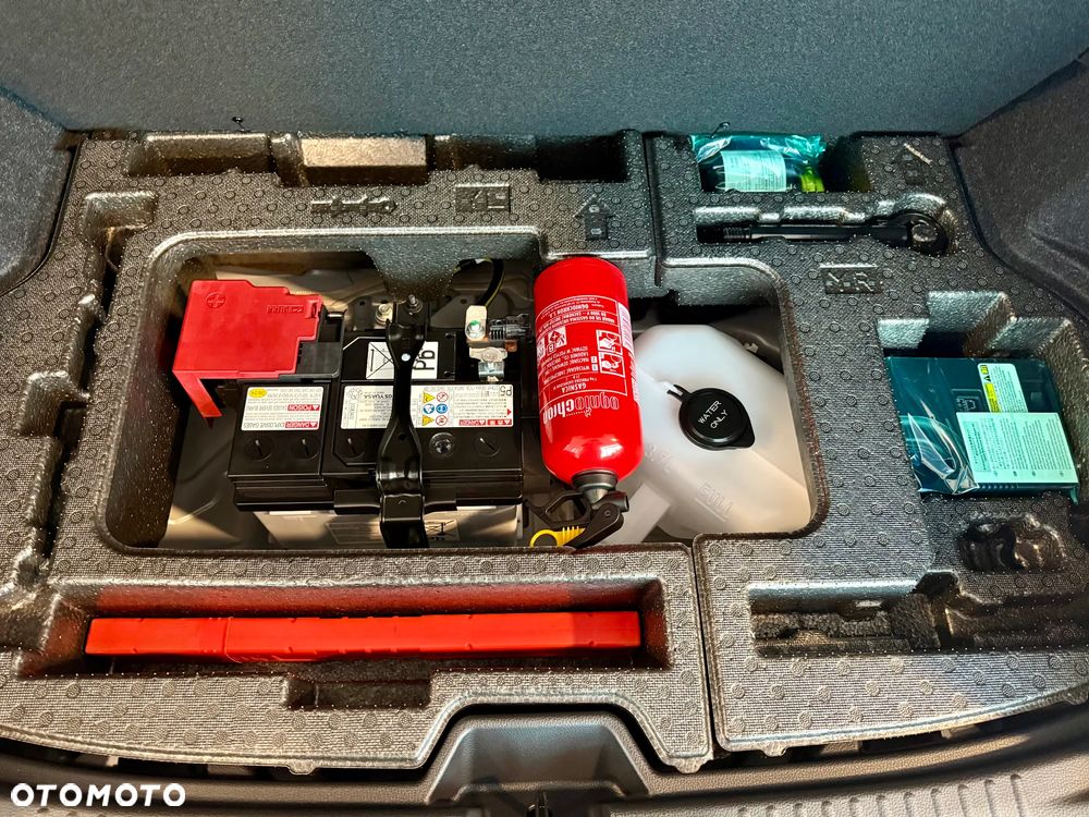 Toyota Yaris GR 1.6 Dynamic - 5