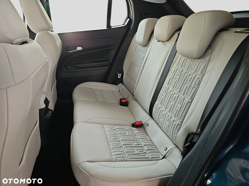 Fiat 600 1.2 Turbo La Prima eDCT - 19
