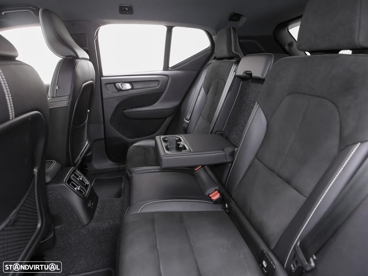 Volvo XC 40 1.5 T5 PHEV R-Design - 9