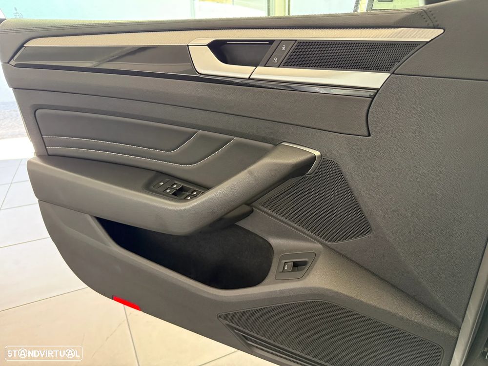 VW Arteon Shooting Brake 2.0 TDI Elegance DSG - 28