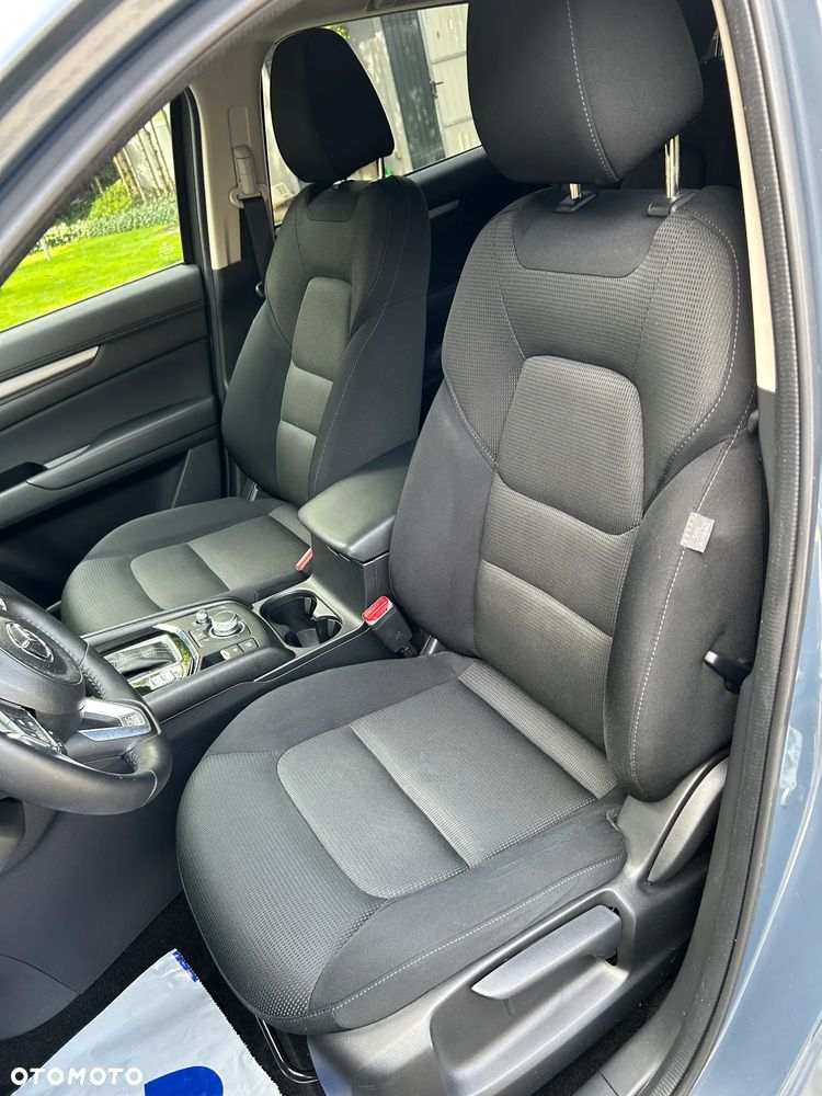 Mazda CX-5 2.0 Skyprestige 2WD - 21