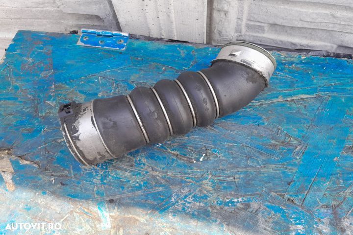 Furtun intercooler 7800142 7800142 BMW Seria 3 E90 [2004 - 2010] Seda - 2