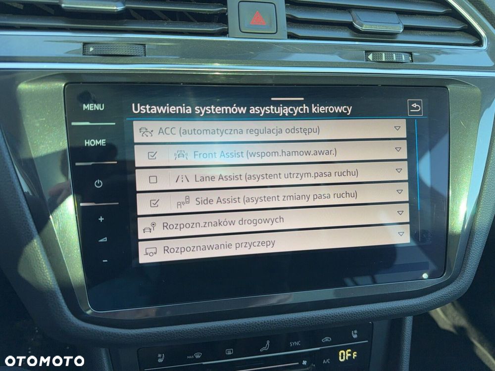 Volkswagen Tiguan Allspace - 30